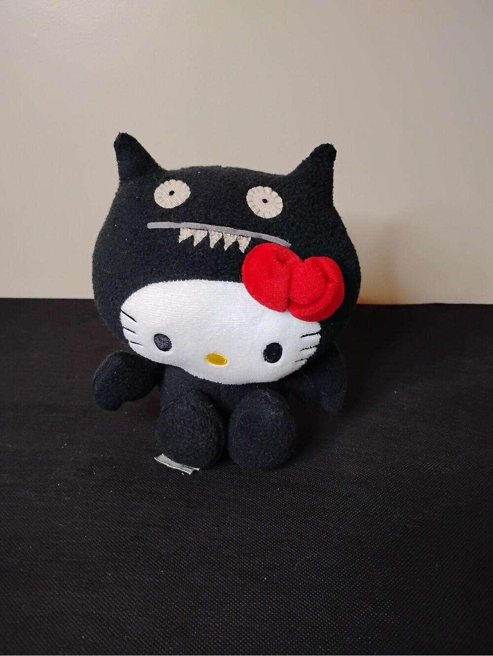 Hello Kitty Ice Bat